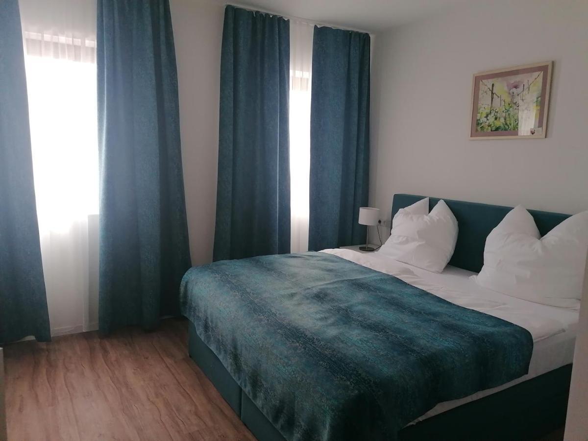 Catalleya Haus Langenlois Habitación foto